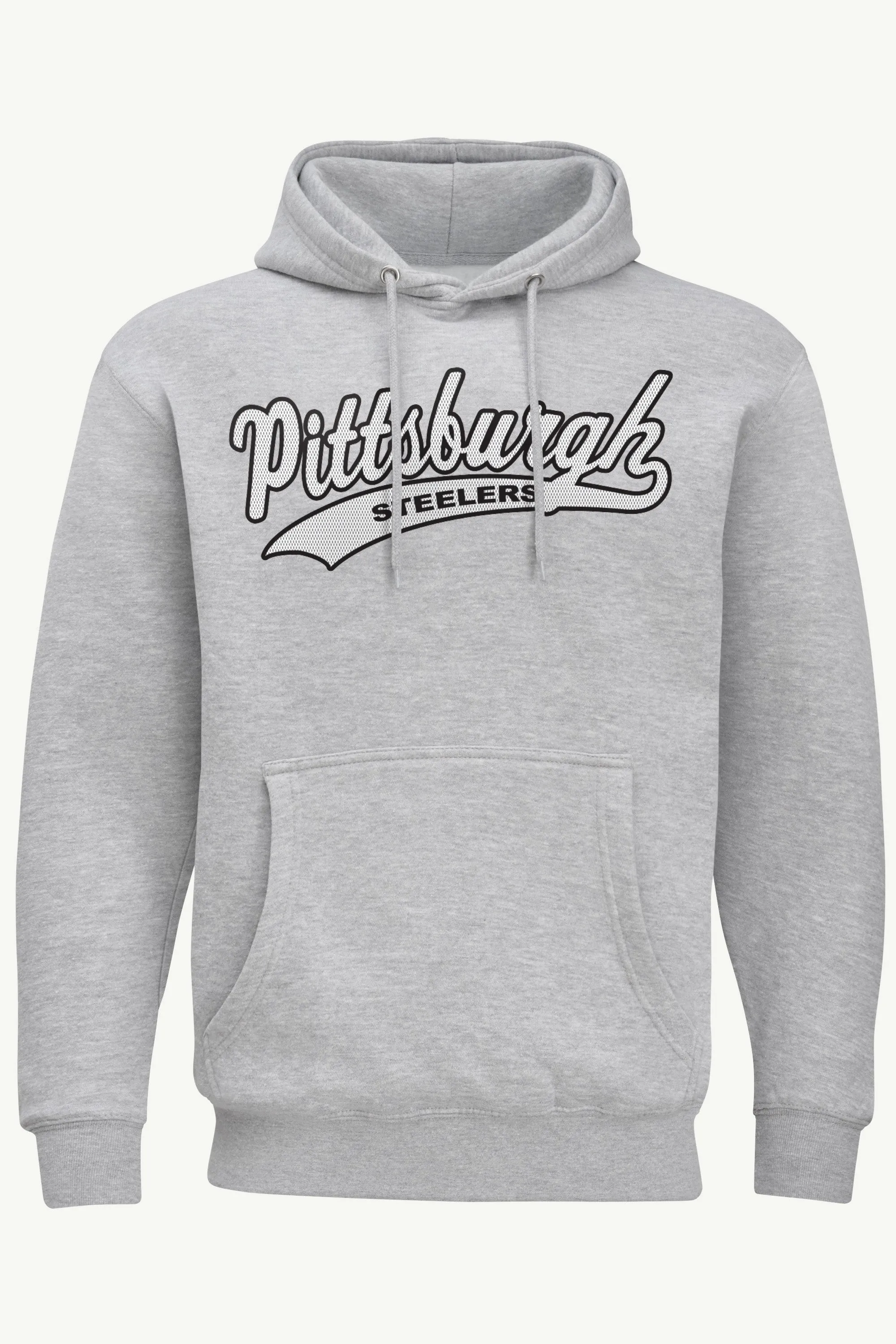 MENS PITTSBURGH STEELERS TAILSWEEP HOODIE sold by Starter