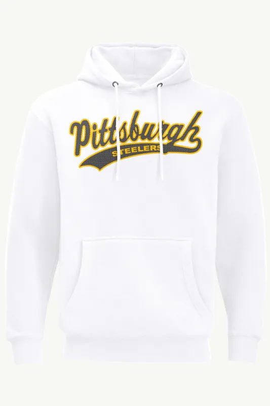 MENS PITTSBURGH STEELERS TAILSWEEP HOODIE sold by Starter