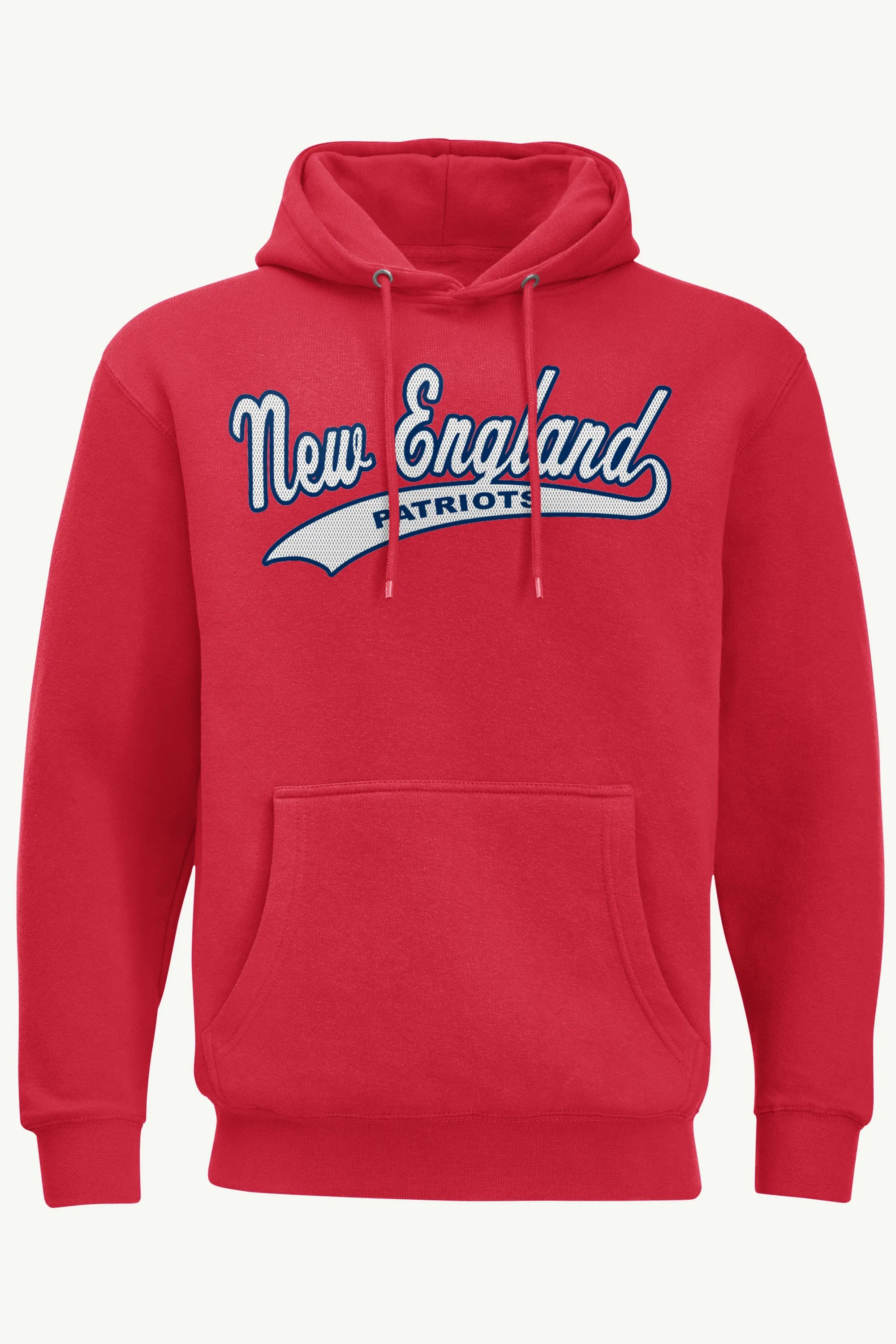 MENS NEW ENGLAND. PATRIOTS TAILSWEEP HOODIE sold by Starter