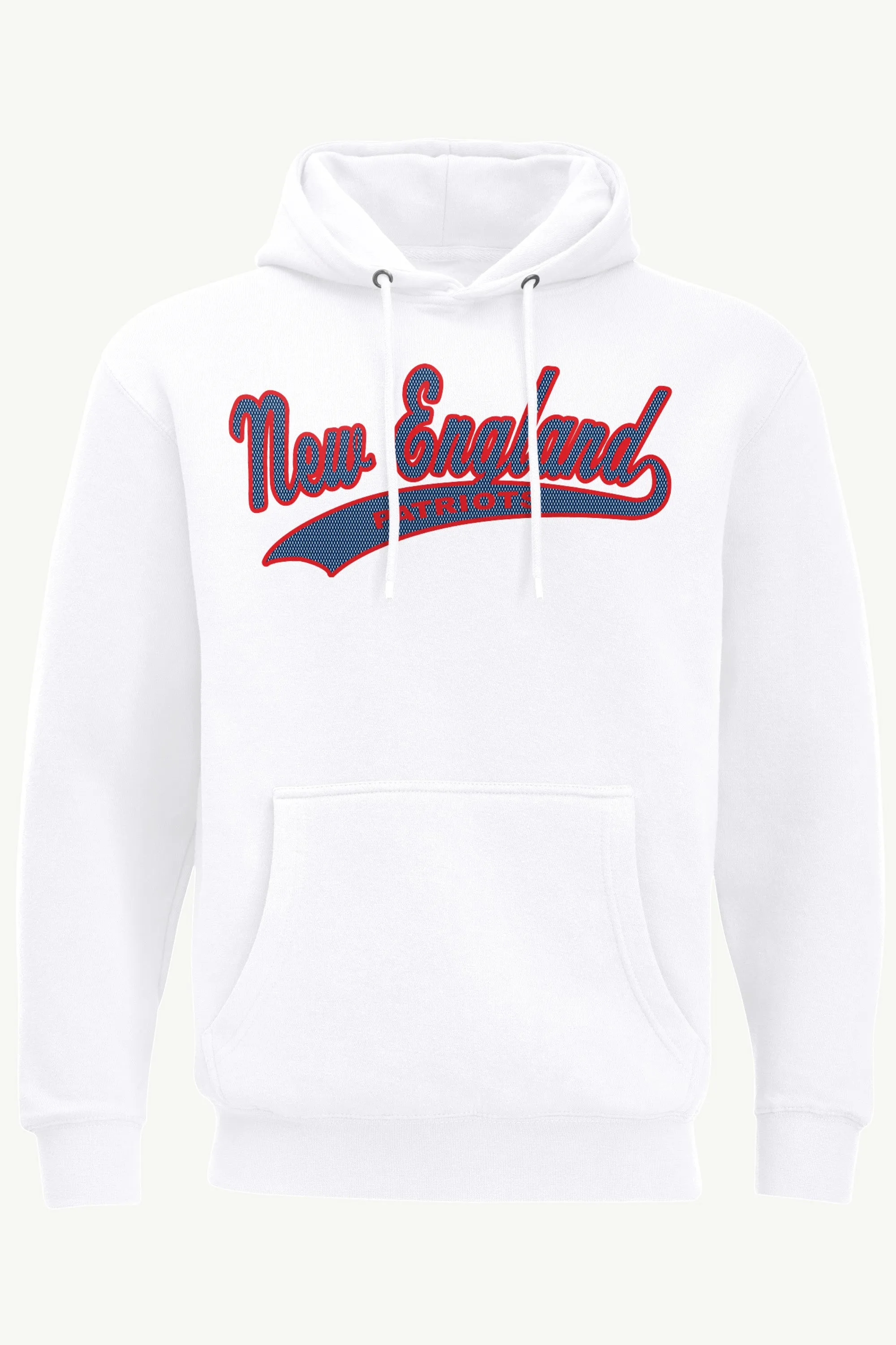 MENS NEW ENGLAND PATRIOTS TAILSWEEP HOODIE sold by Starter