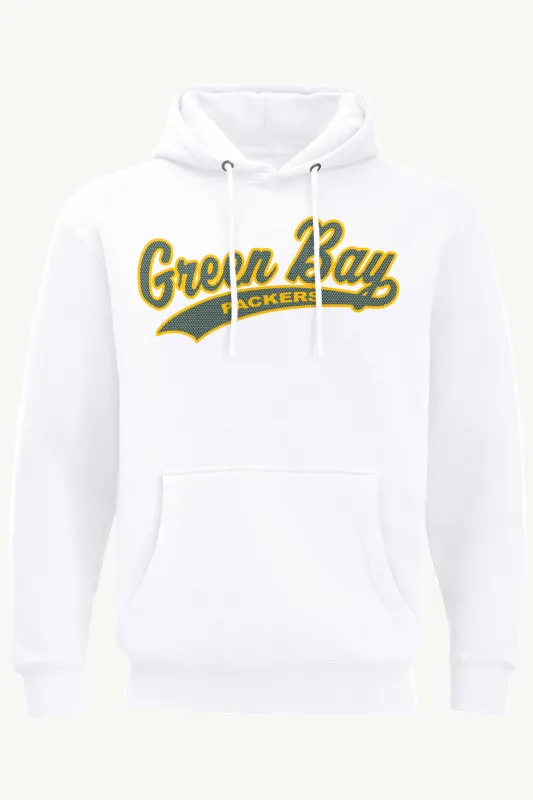 MENS GREEN BAY PACKERS TAILSWEEP HOODIE sold by Starter