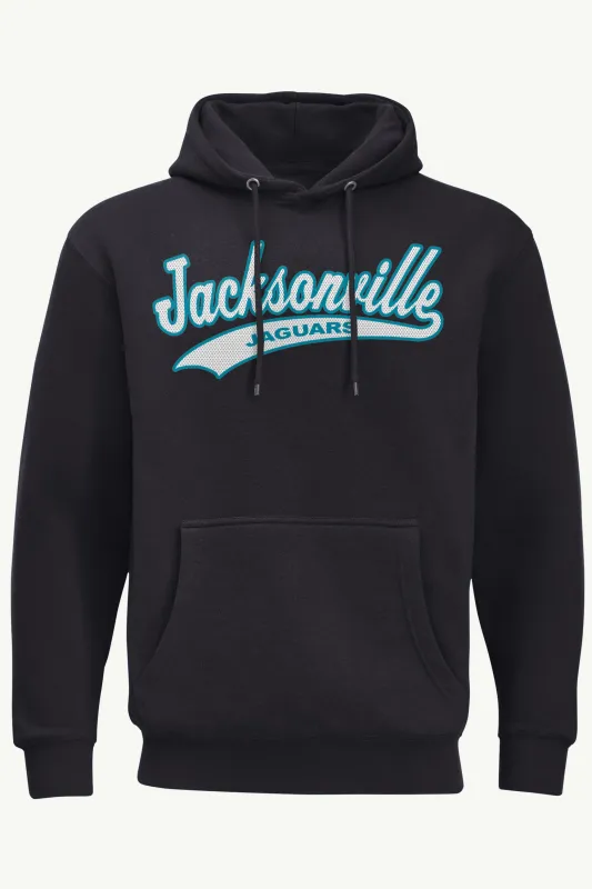 MENS JACKSONVILLE JAGUARS TAILSWEEP HOODIE sold by Starter
