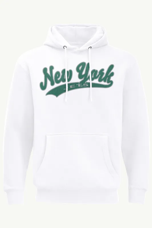 MENS NEW YORK JETS TAILSWEEP HOODIE sold by Starter