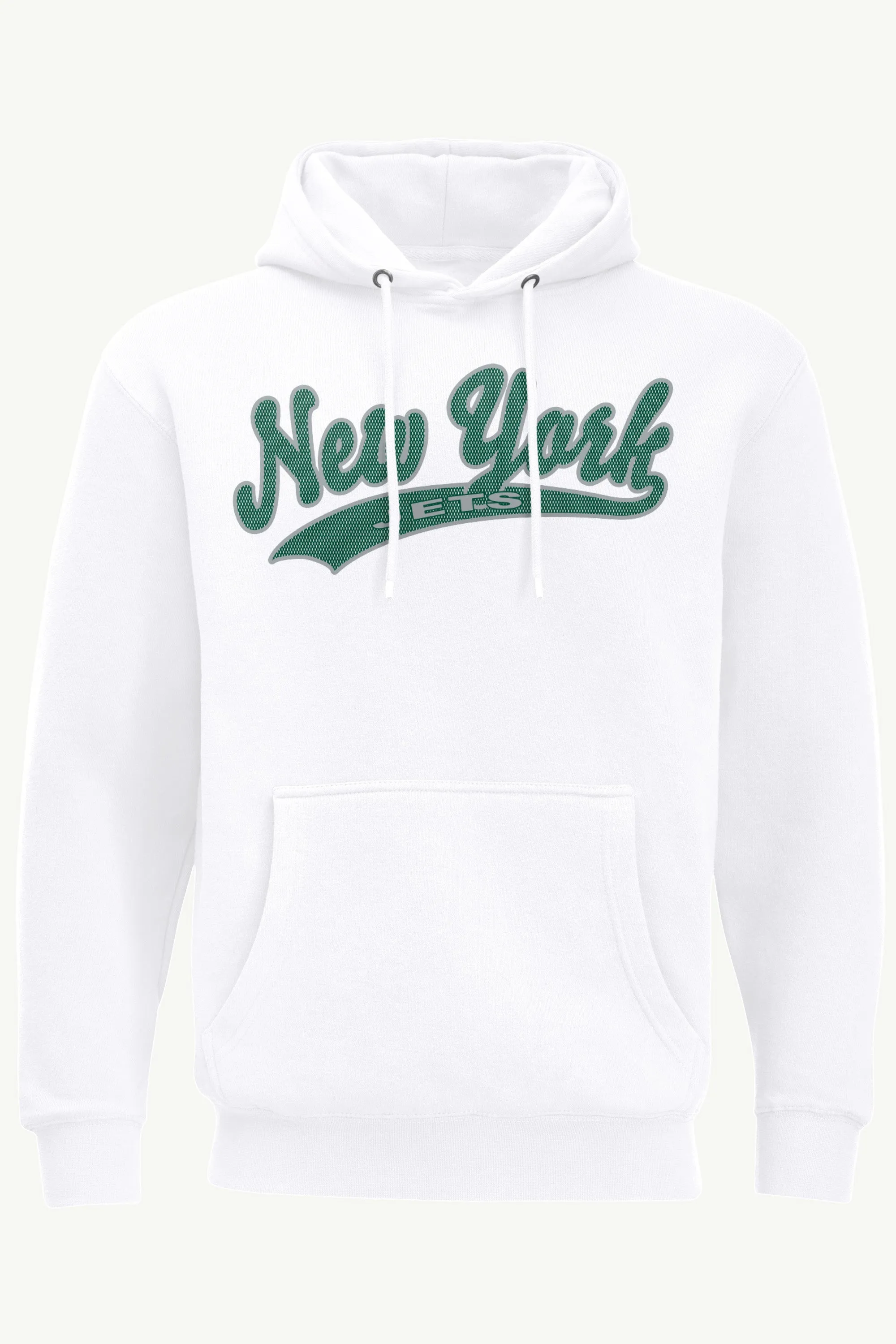 MENS NEW YORK JETS TAILSWEEP HOODIE sold by Starter