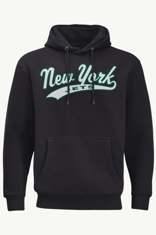 MENS NEW YORK JETS TAILSWEEP HOODIE sold by Starter