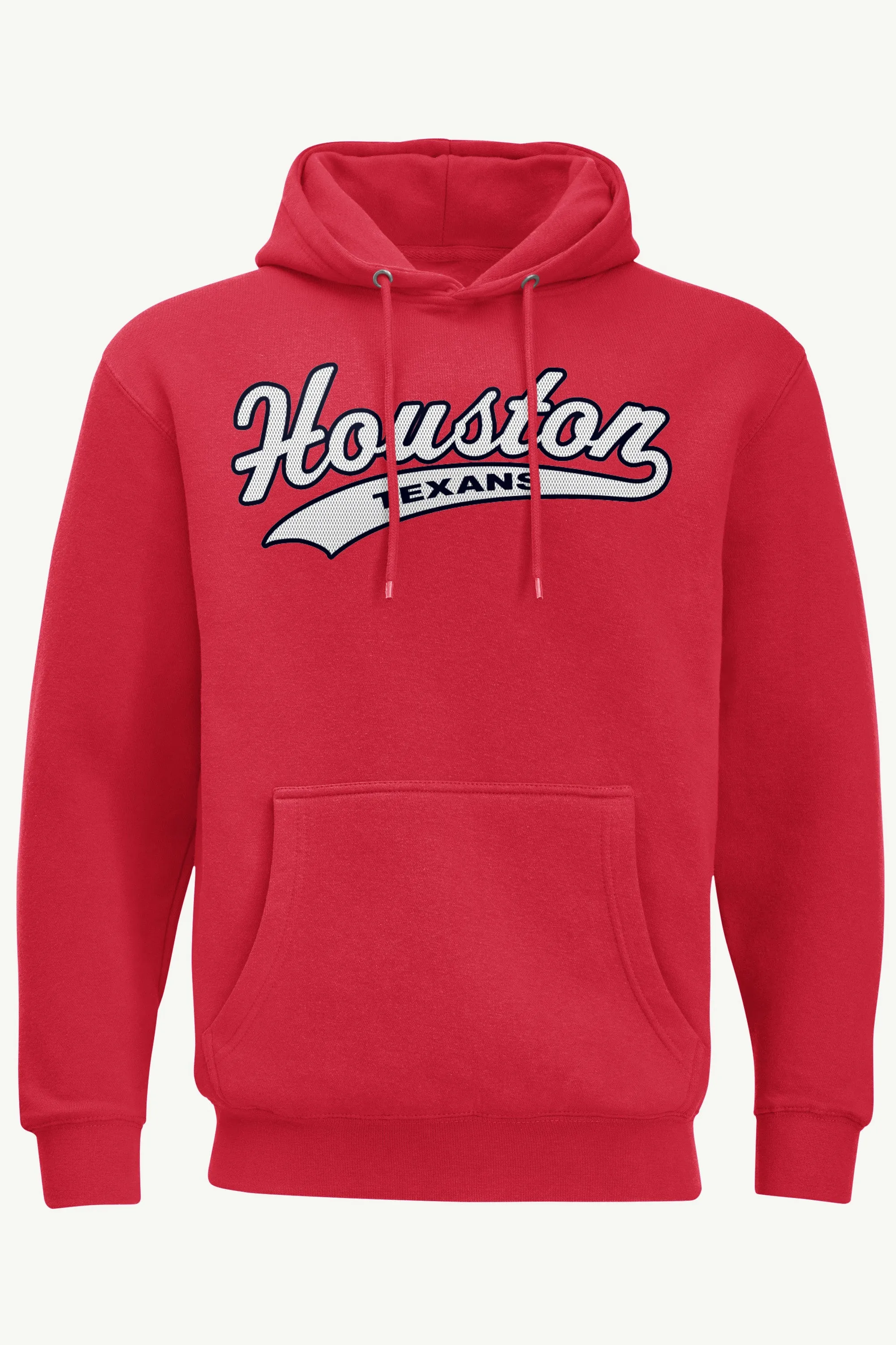 MENS HOUSTON TEXANS TAILSWEEP HOODIE sold by Starter