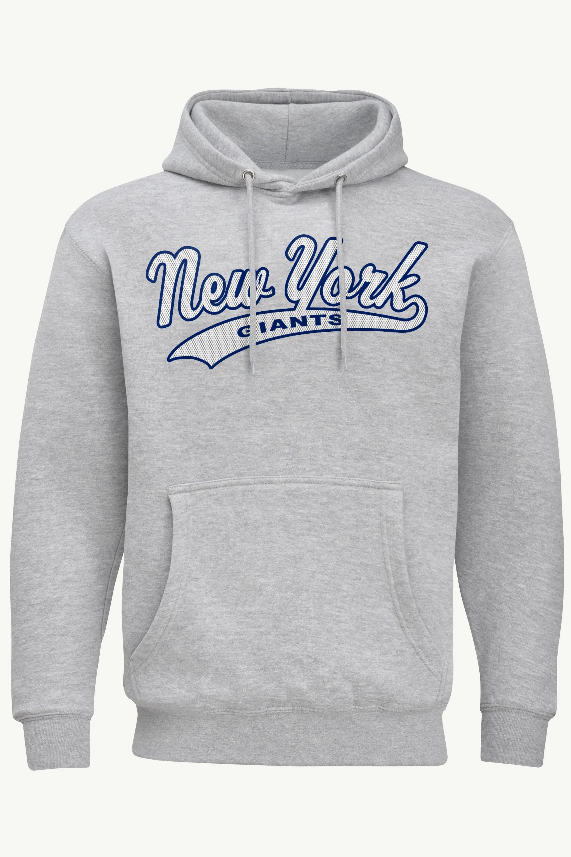 MENS NEW YORK GIANTS TAILSWEEP HOODIE sold by Starter
