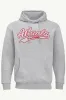 MENS ATLANTA FALCONS TAILSWEEP HOODIE sold by Starter