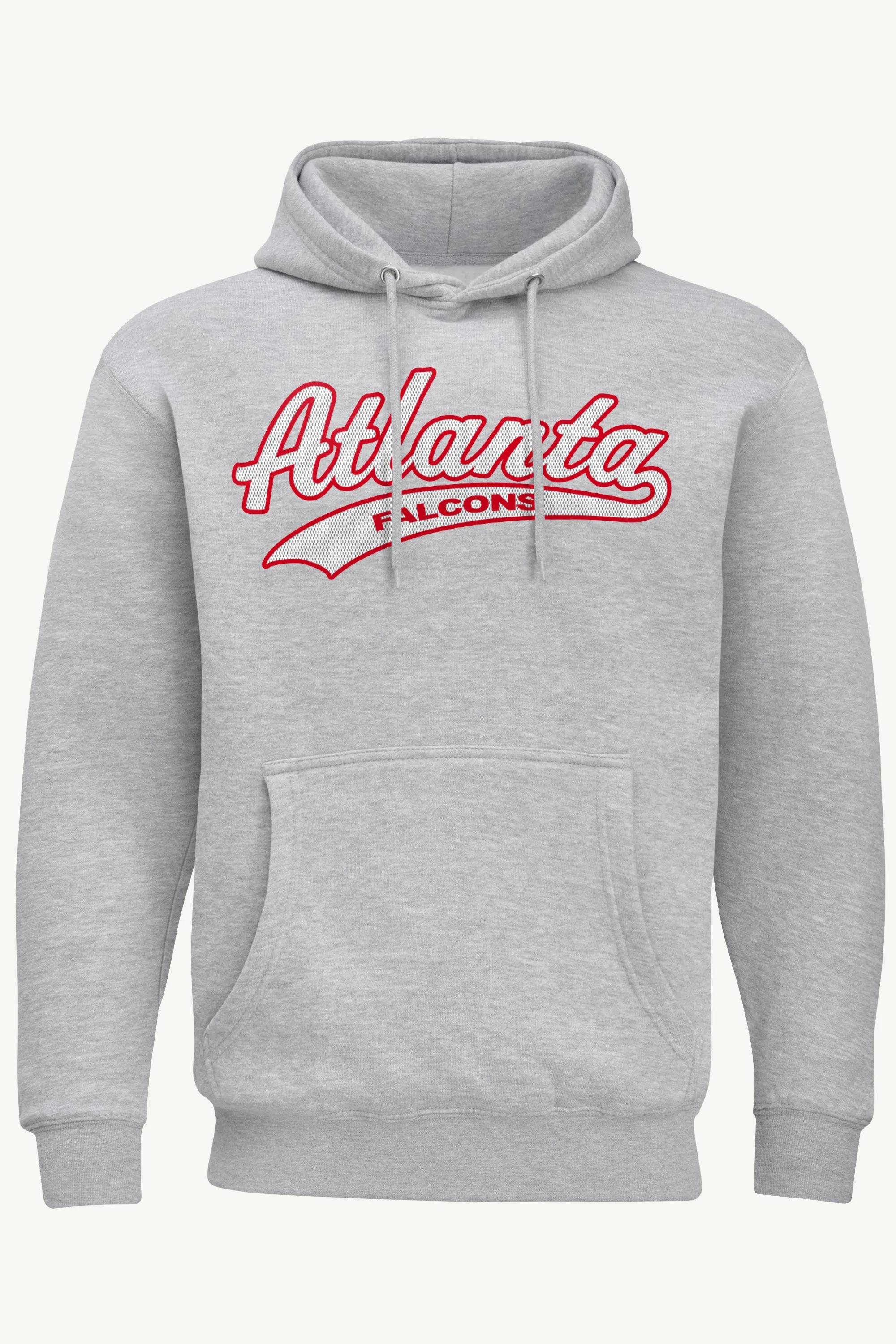MENS ATLANTA FALCONS TAILSWEEP HOODIE sold by Starter