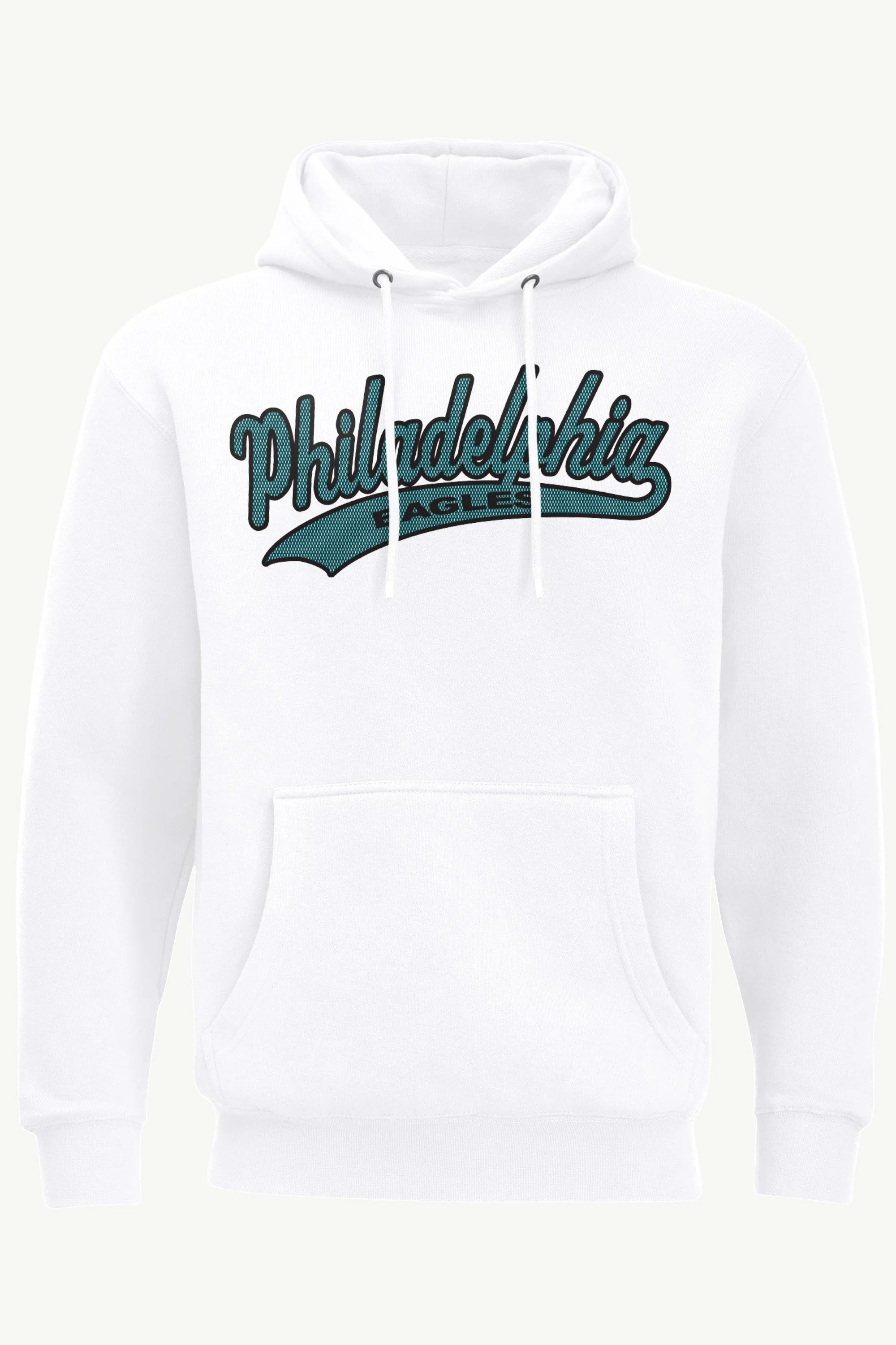 MENS PHILADELPHIA EAGLES TAILSWEEP HOODIE sold by Starter