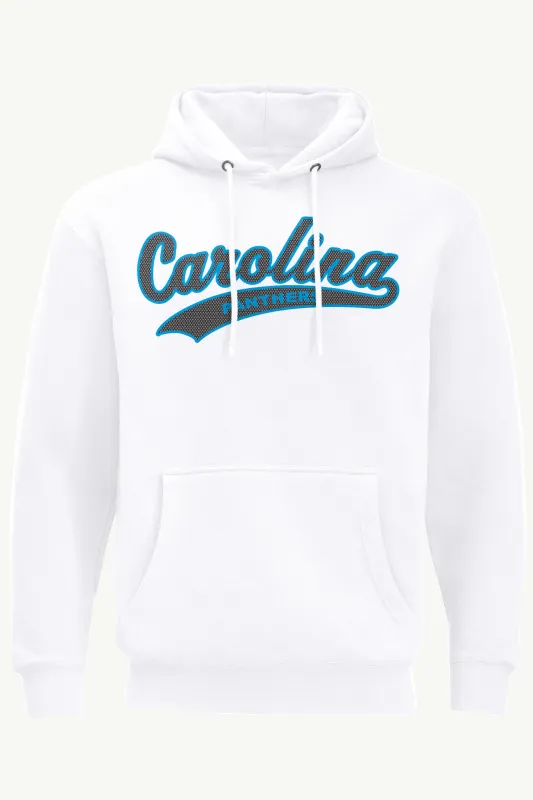 MENS CAROLINA PANTHERS TAILSWEEP HOODIE sold by Starter
