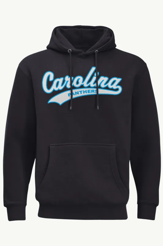 MENS CAROLINA PANTHERS TAILSWEEP HOODIE sold by Starter