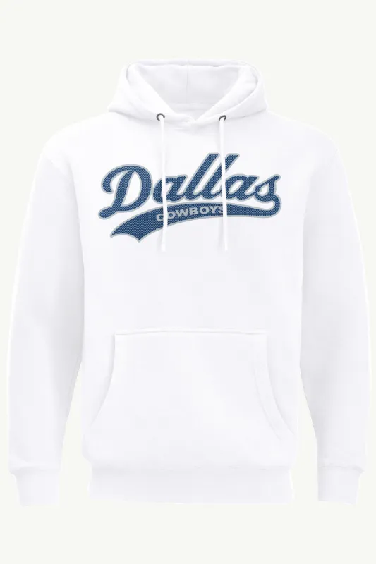 MENS DALLAS COWBOYS TAILSWEEP HOODIE sold by Starter