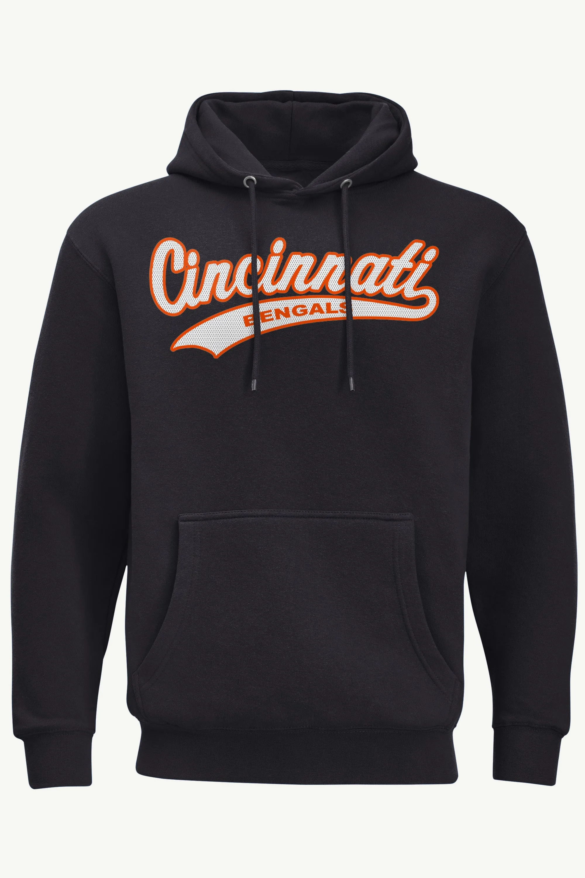 MENS CINCINNATI BENGALS TAILSWEEP HOODIE sold by Starter