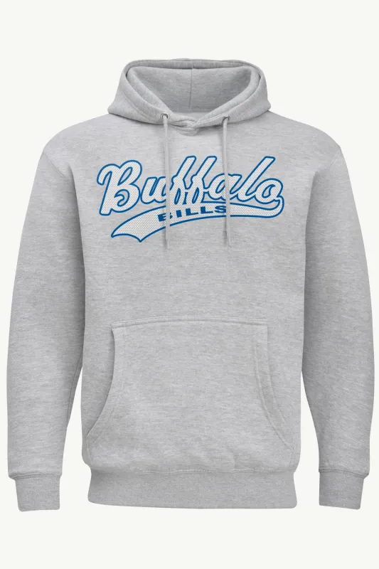 MENS BUFFALO BILLS TAILSWEEP HOODIE sold by Starter