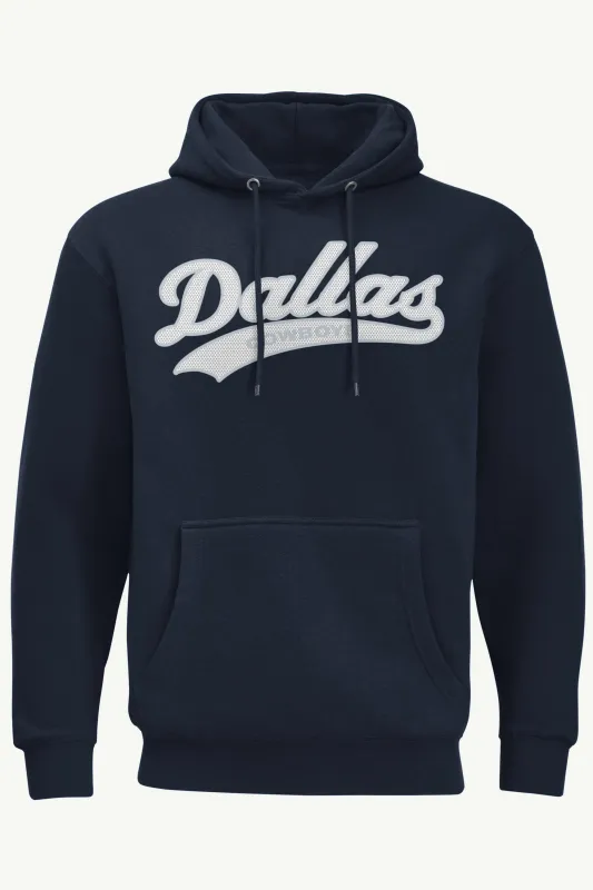 MENS DALLAS COWBOYS TAILSWEEP HOODIE sold by Starter