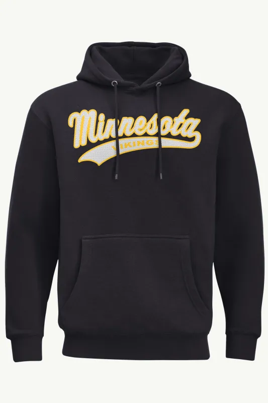 MENS MINNESOTA VIKINGS TAILSWEEP HOODIE sold by Starter