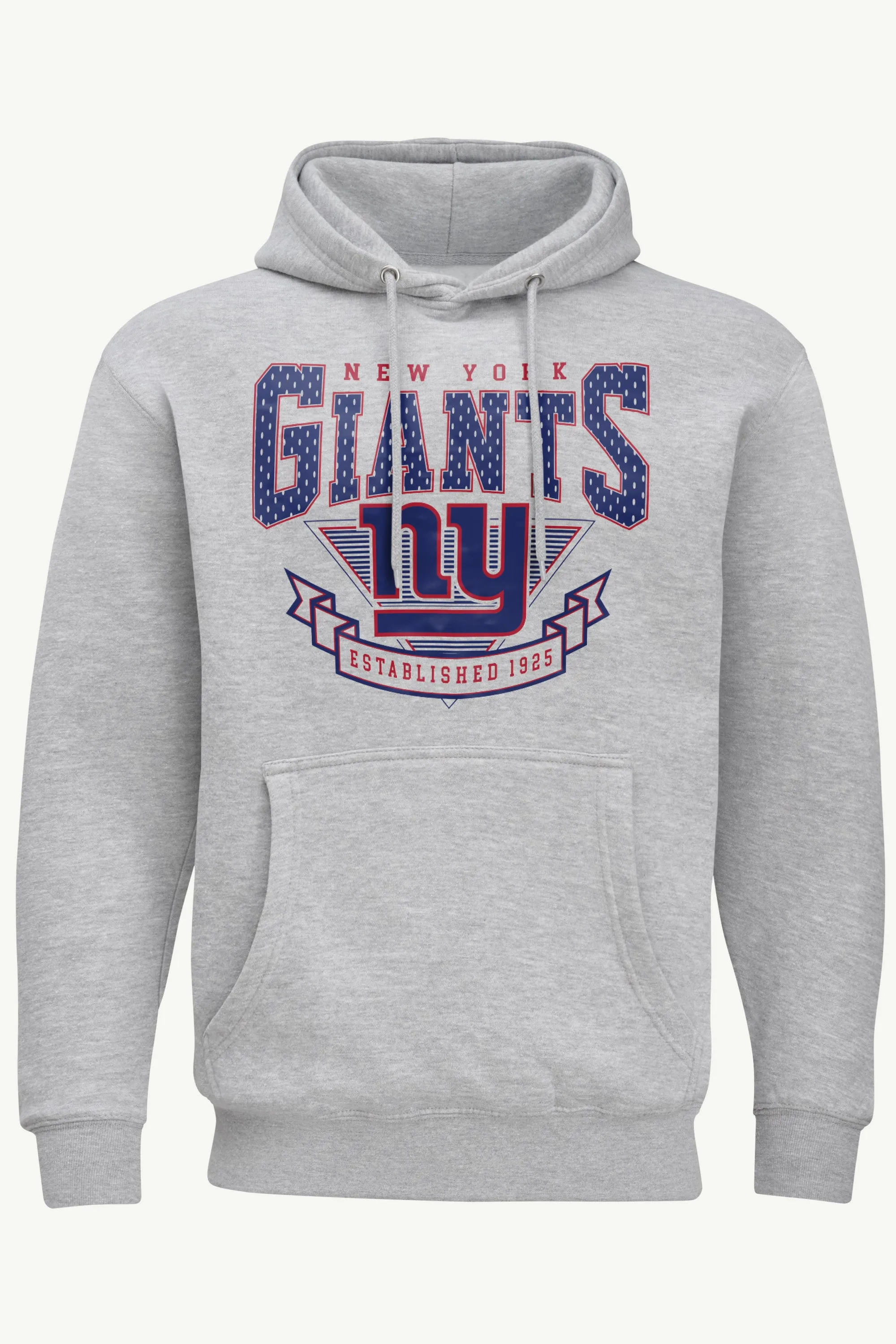 MENS NEW YORK GIANTS 80's INSPIRED HOODIE sold by Starter