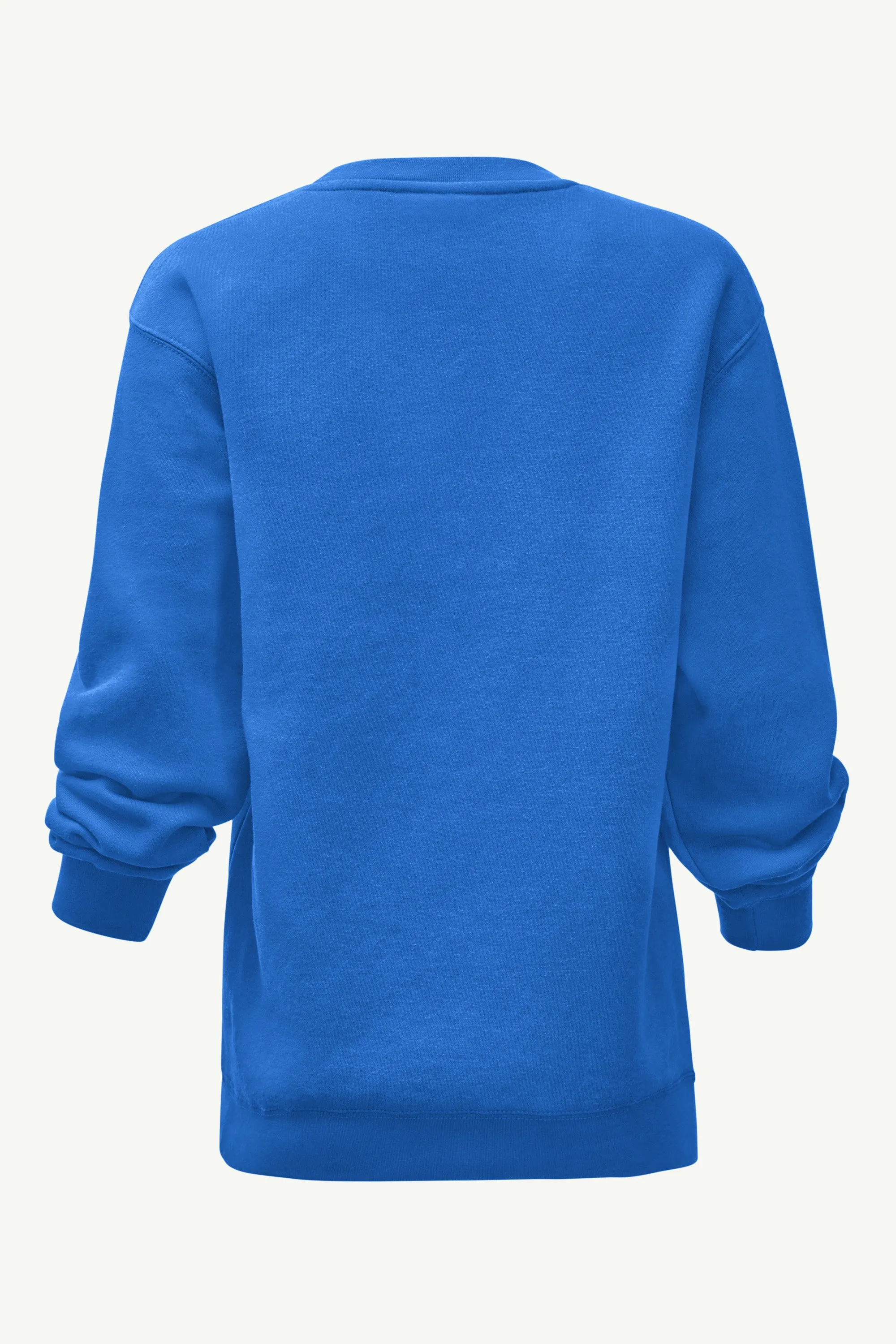 WOMENS TORONTO BLUE JAYS FIREWORKS SWEATSHIRT sold by Starter product image thumbnail 2