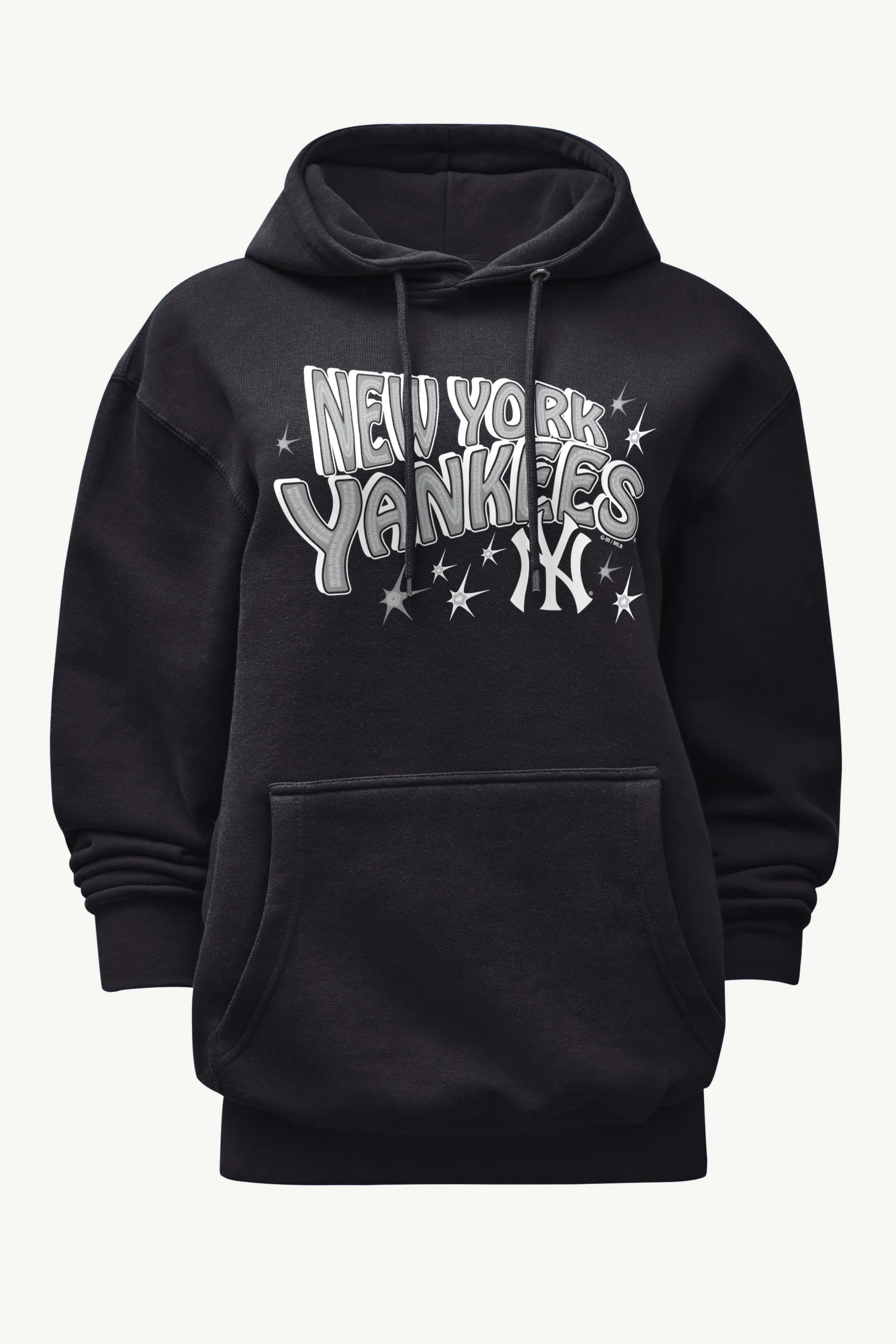 WOMENS NEW YORK YANKEES FIREWORKS HOODIE sold by Starter