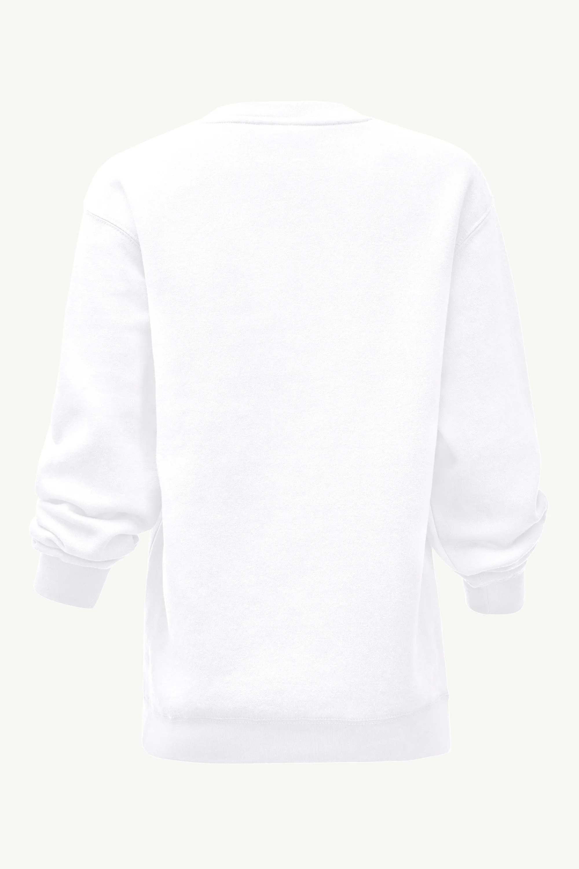 WOMENS COLORADO ROCKIES POSTER PRINT SWEATSHIRT sold by Starter product image thumbnail 2