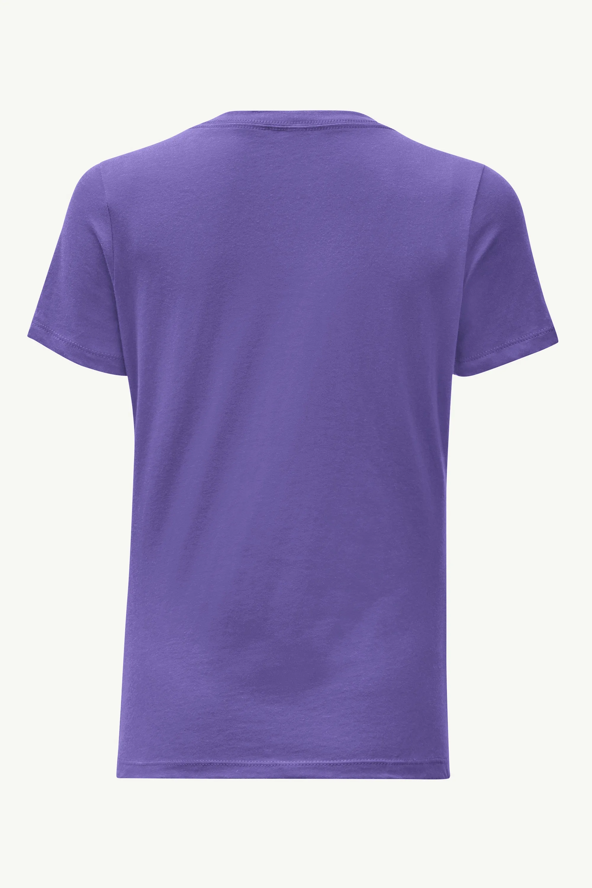 WOMENS COLORADO ROCKIES FIREWORKS V NECK T SHIRT sold by Starter product image thumbnail 2