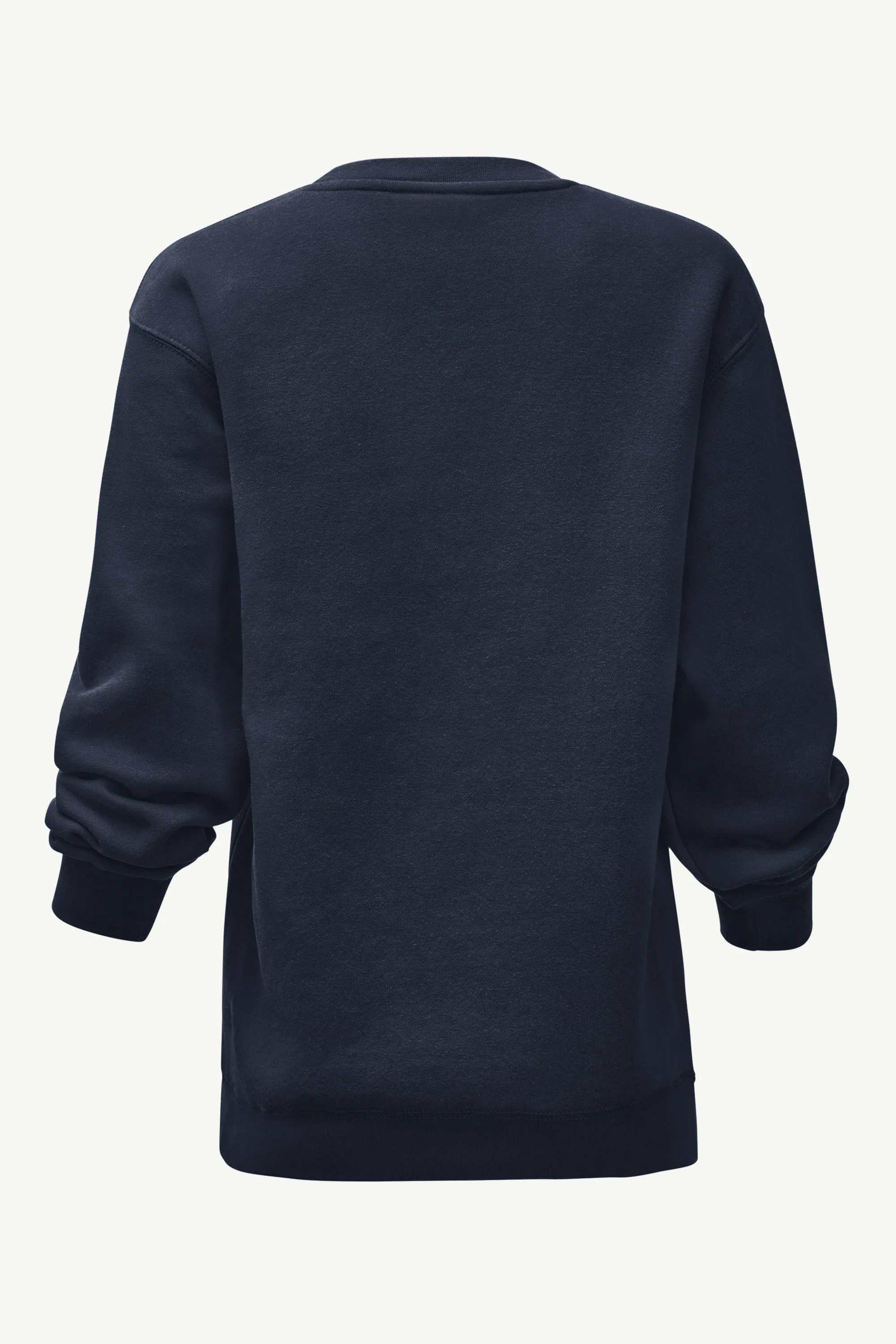 WOMENS CLEVELAND GUARDIANS POSTER PRINT SWEATSHIRT sold by Starter product image thumbnail 2