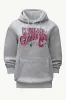 WOMENS CLEVELAND GUARDIANS FIREWORKS HOODIE sold by Starter