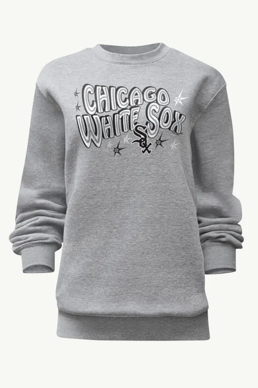 WOMENS CHICAGO WHITE SOX FIREWORKS SWEATSHIRT sold by Starter