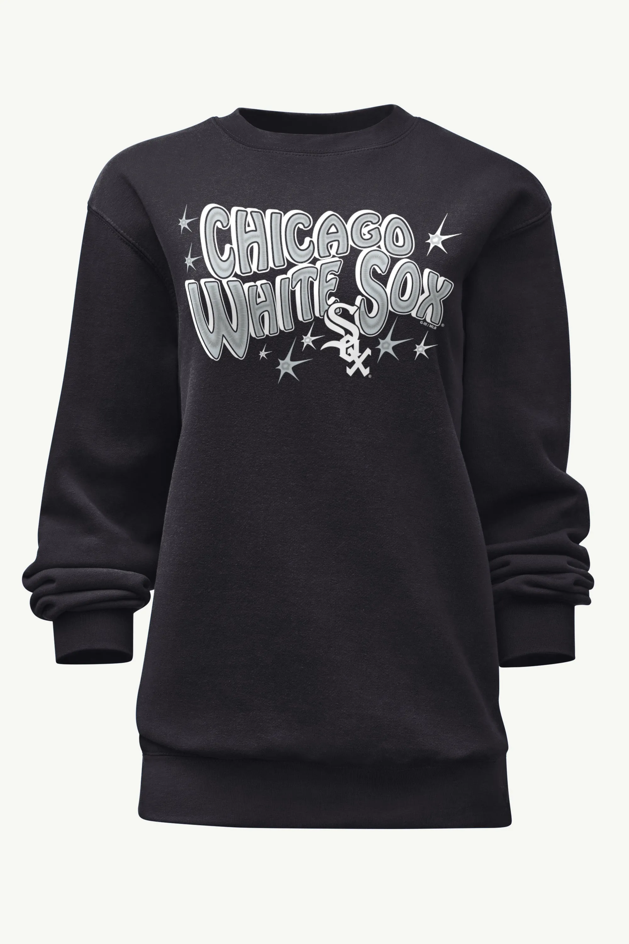 WOMENS CHICAGO WHITE SOX FIREWORKS SWEATSHIRT sold by Starter