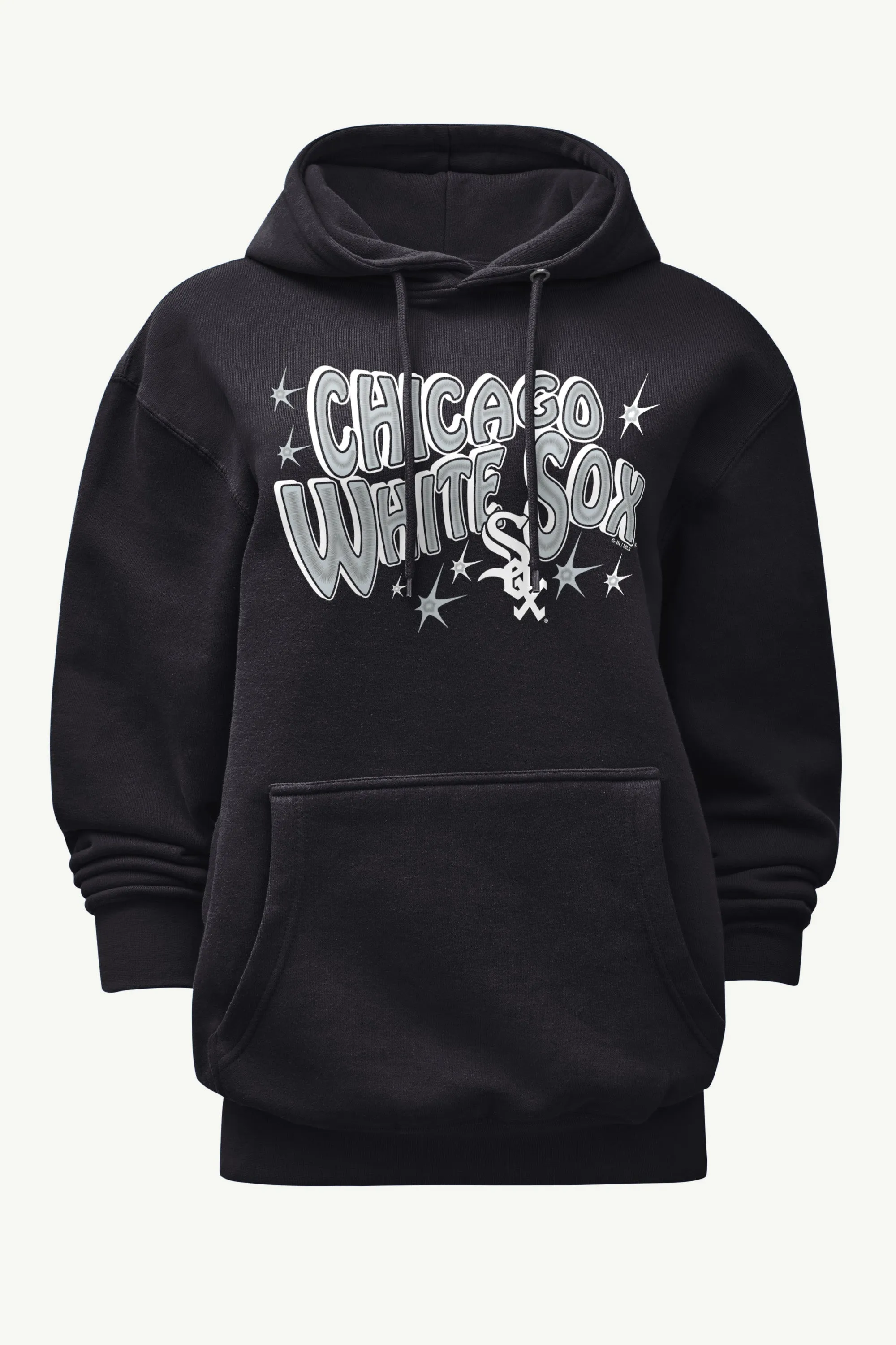 WOMENS CHICAGO WHITE SOX FIREWORKS HOODIE sold by Starter