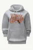 WOMENS BALTIMORE ORIOLES FIREWORKS HOODIE sold by Starter