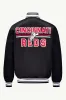 MENS CINCINNATI REDS SATIN VARISTY JACKET sold by Starter