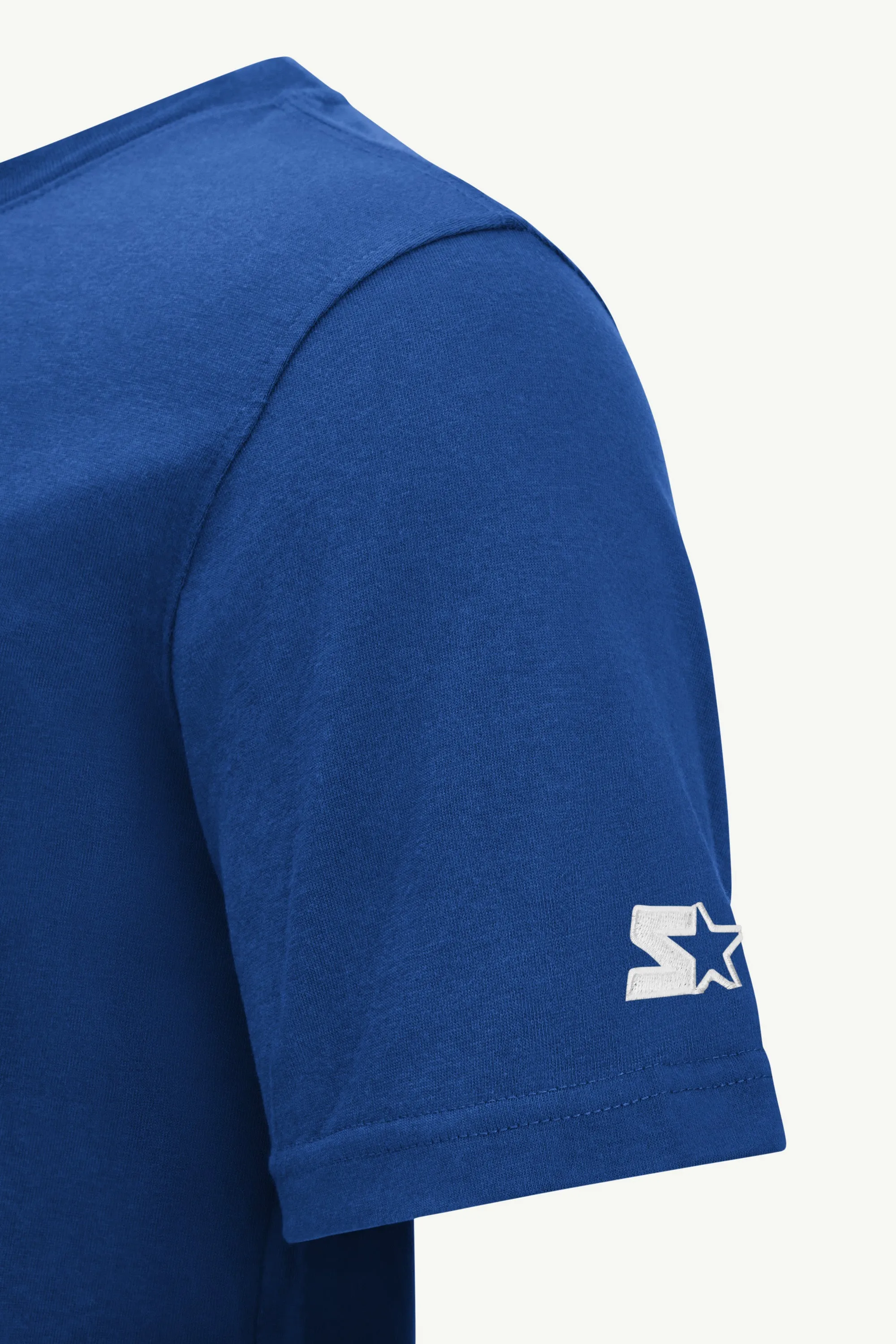 MENS BUFFALO BILLS GRAPHIC T SHIRT sold by Starter product image thumbnail 5
