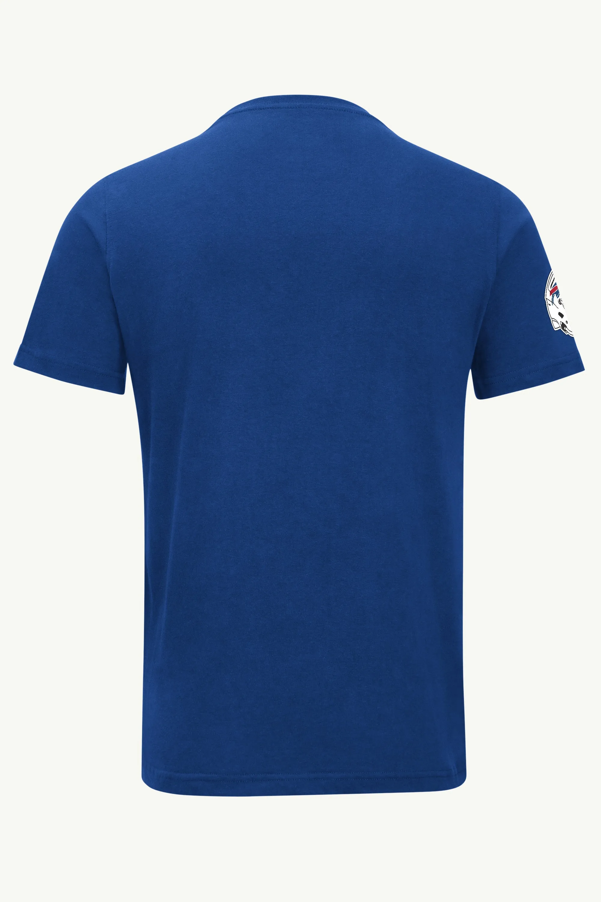 MENS BUFFALO BILLS GRAPHIC T SHIRT sold by Starter product image thumbnail 3