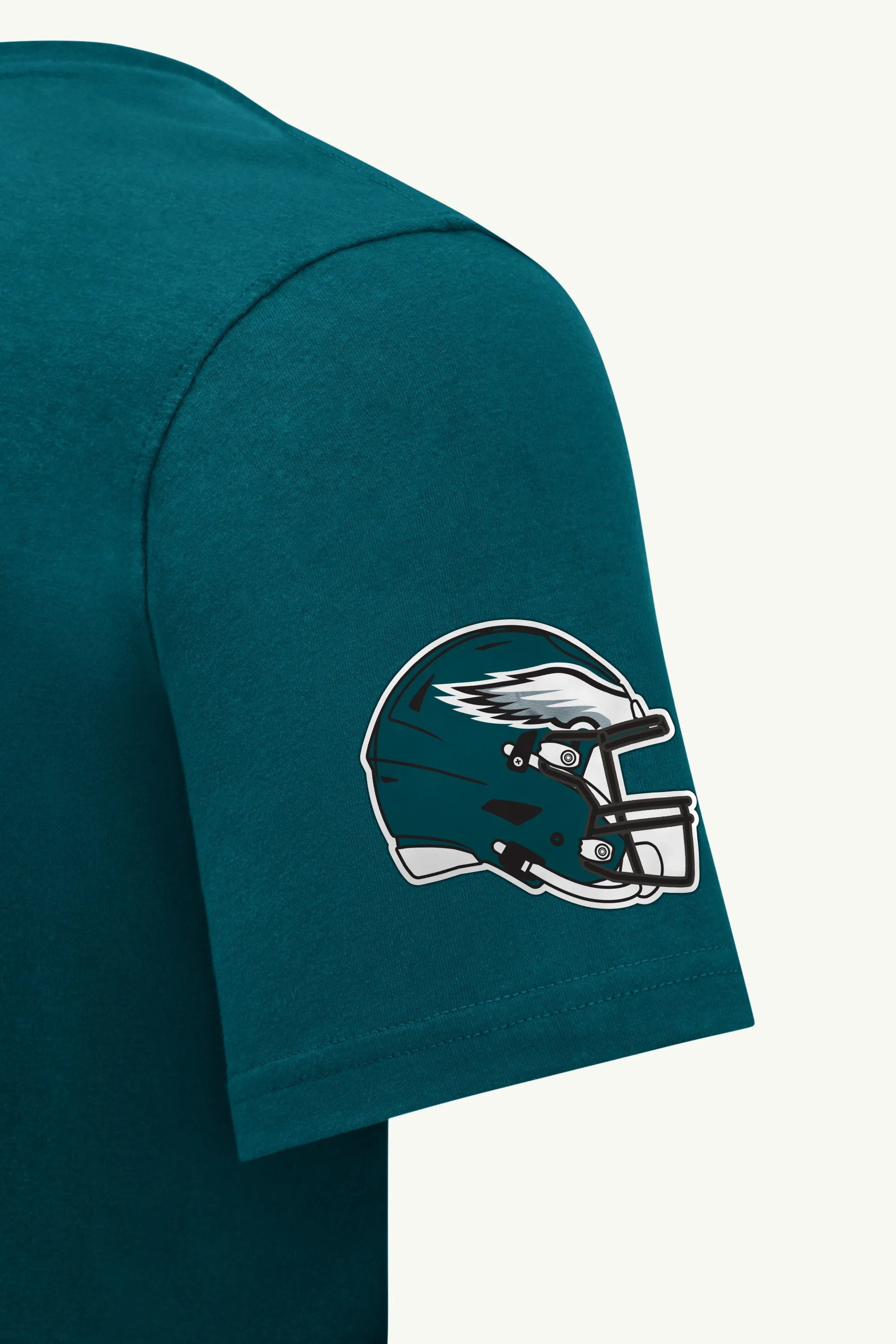 MENS PHILADELPHIA EAGLES GRAPHIC T SHIRT sold by Starter product image thumbnail 4