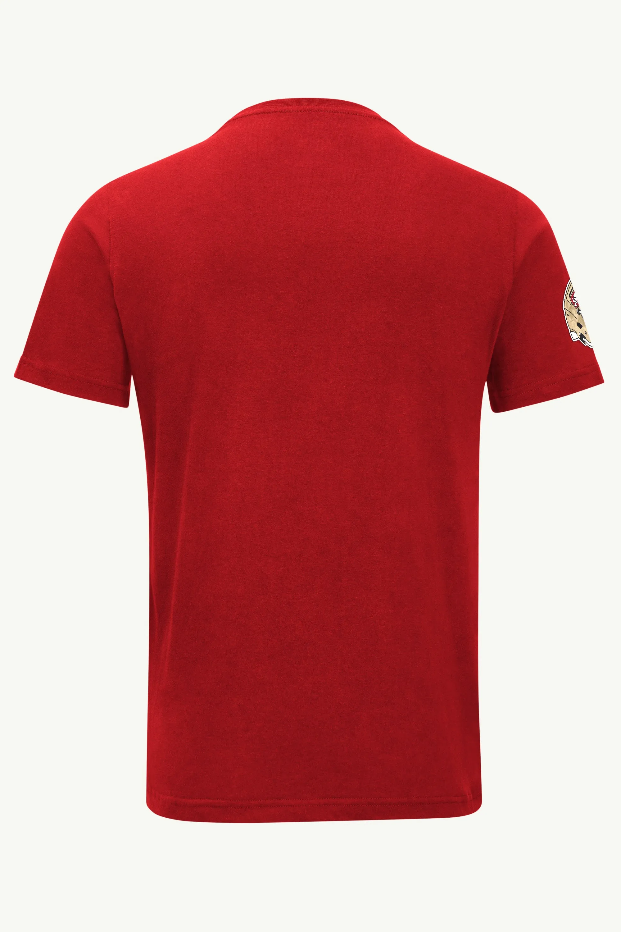 MENS SAN FRANCISCO 49ERS GRAPHIC T SHIRT sold by Starter product image thumbnail 3