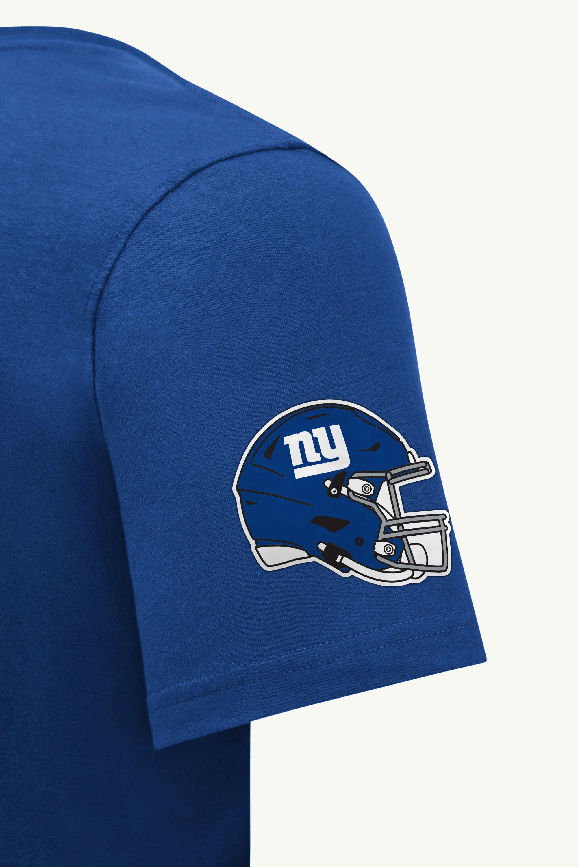 MENS NEW YORK GIANTS GRAPHIC T SHIRT sold by Starter product image thumbnail 4