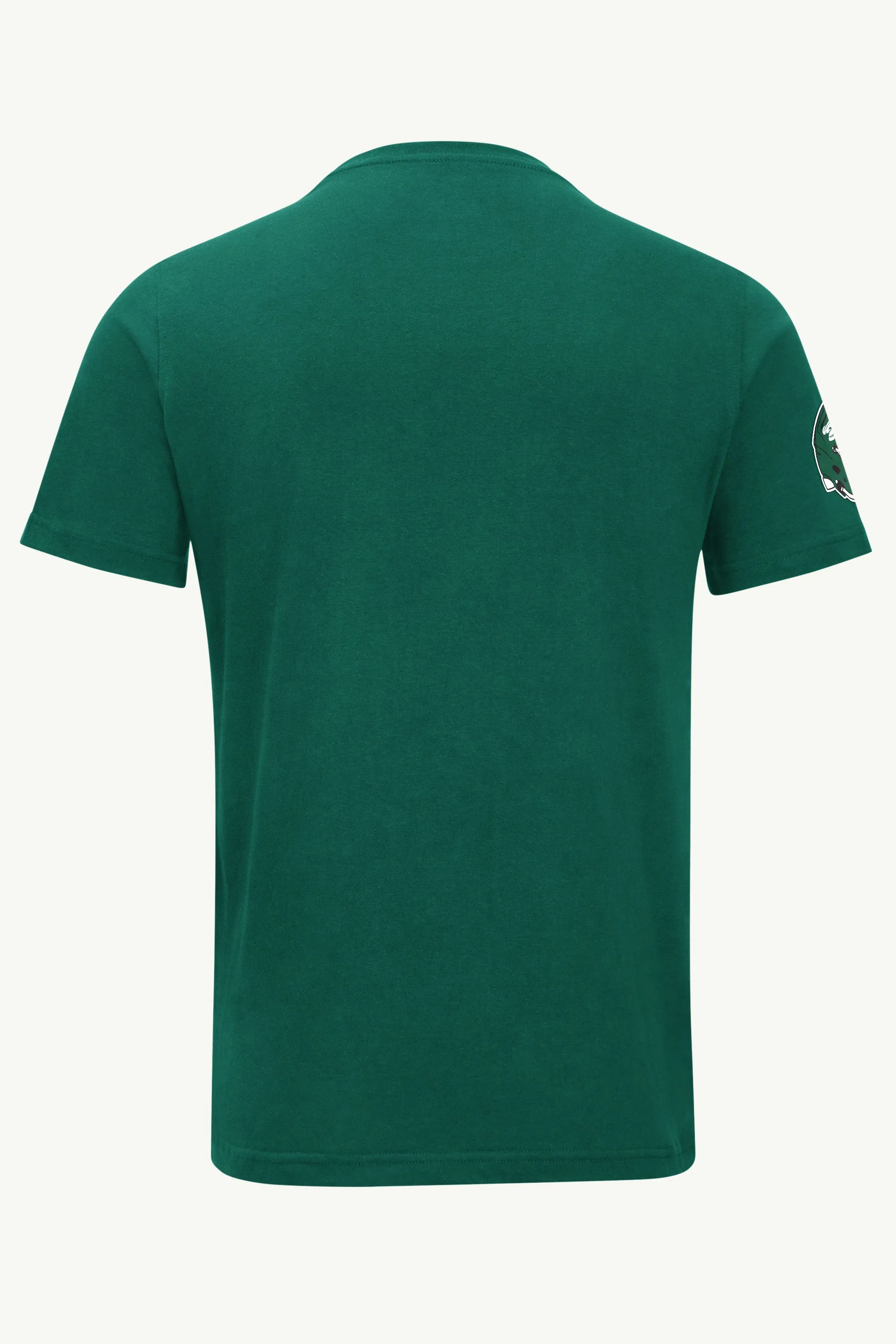 MENS NEW YORK JETS GRAPHIC T SHIRT sold by Starter product image thumbnail 3