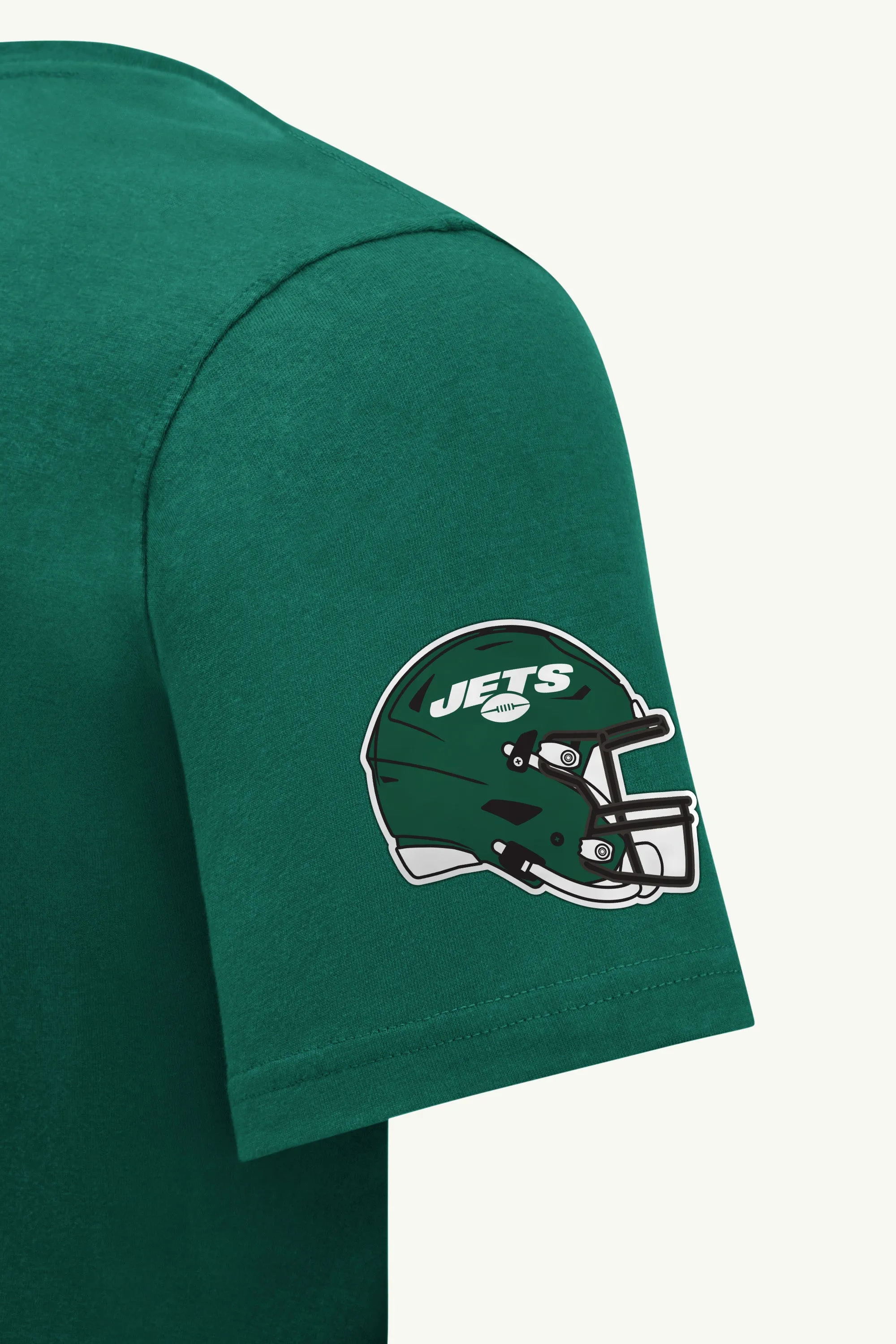 MENS NEW YORK JETS GRAPHIC T SHIRT sold by Starter product image thumbnail 4