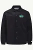 MENS NEW YORK JETS RETRO COACHES JACKET sold by Starter