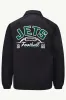 MENS NEW YORK JETS RETRO COACHES JACKET sold by Starter