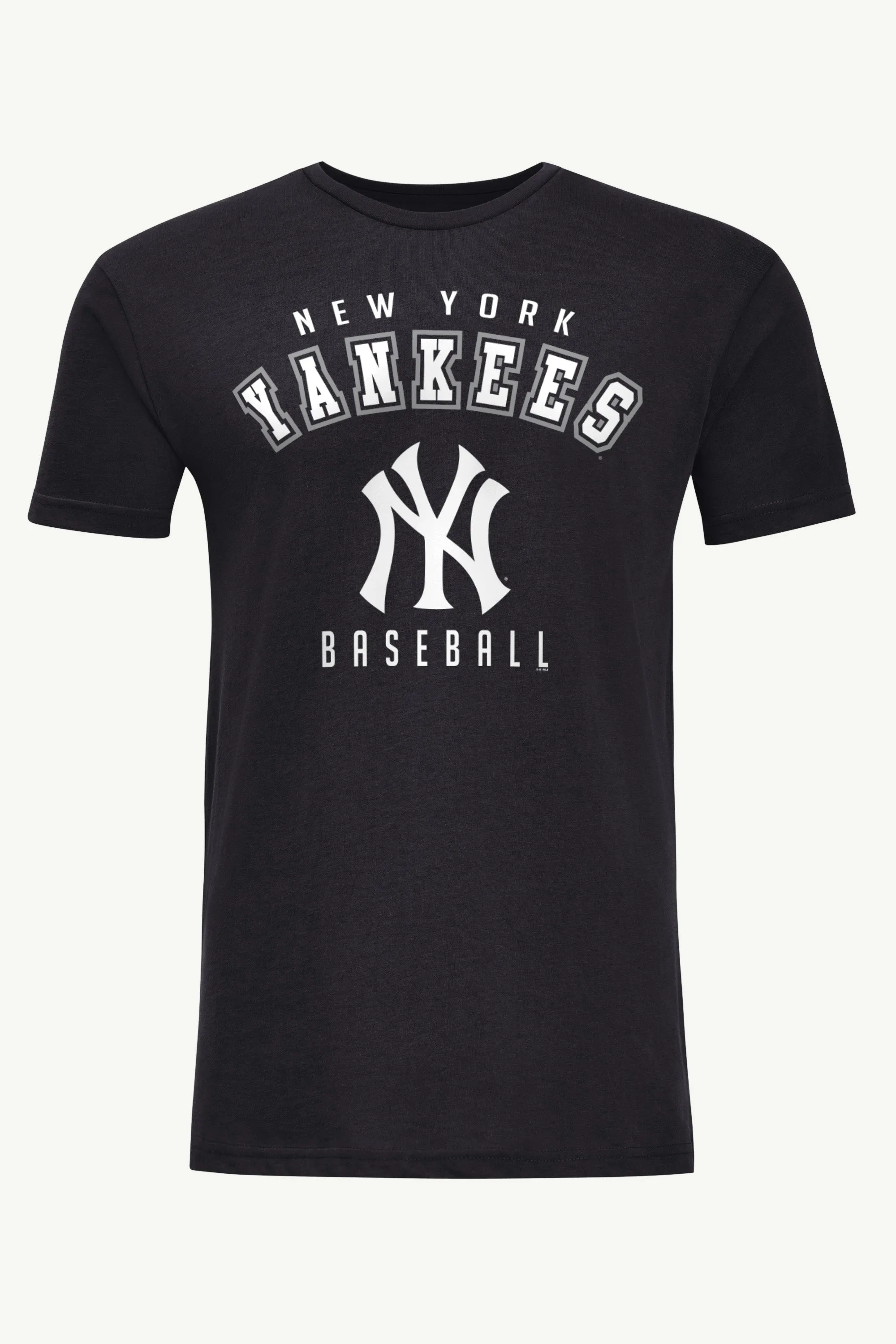 MENS NEW YORK YANKEES GRAPHIC T SHIRT sold by Starter