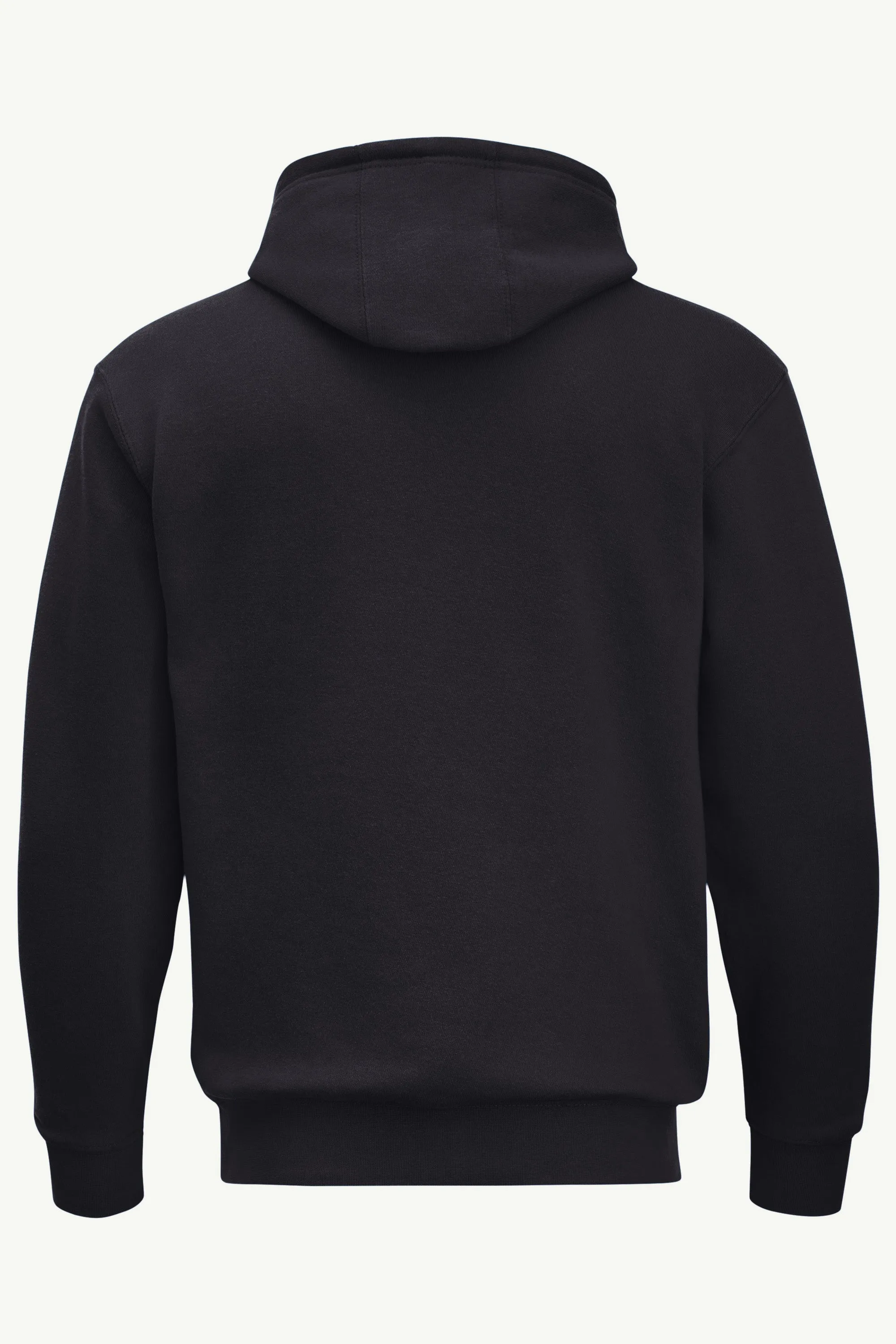 MENS NEW ORLEANS SAINTS MESH LOOK HOODIE sold by Starter product image thumbnail 3