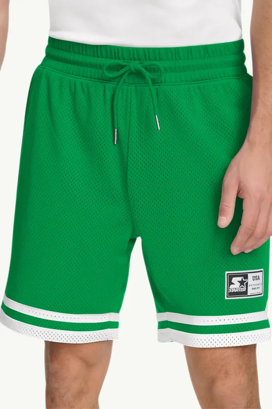 MENS STARTER BASKETBALL SHORTS sold by Starter