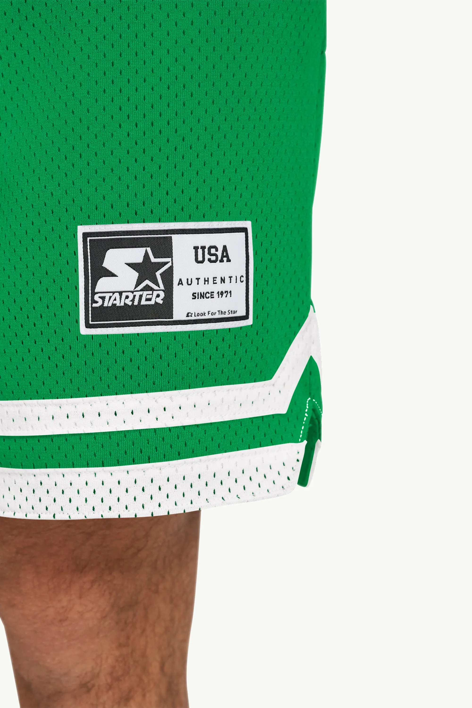 MENS STARTER BASKETBALL SHORTS sold by Starter product image thumbnail 4