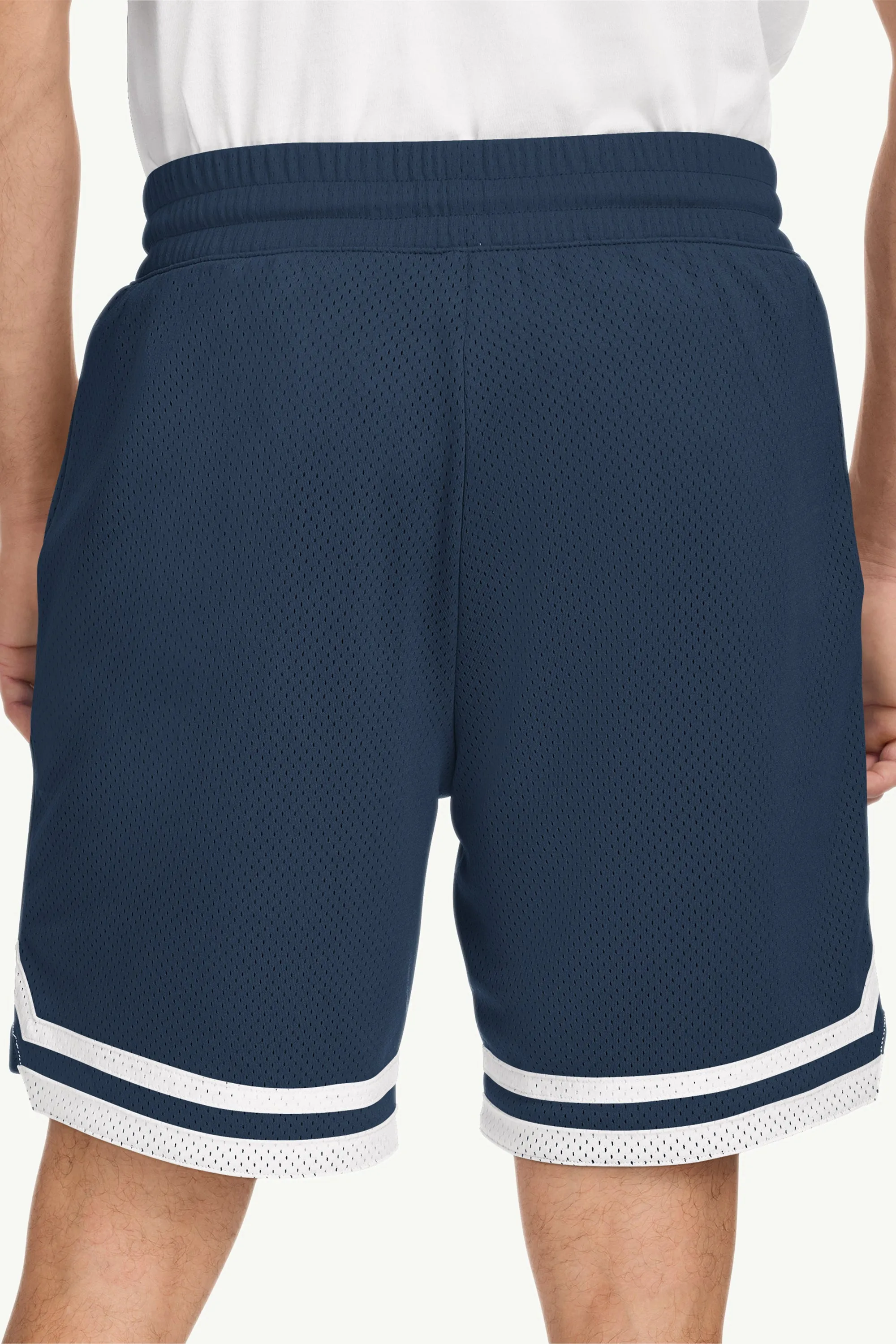 MENS STARTER BASKETBALL SHORTS sold by Starter product image thumbnail 3