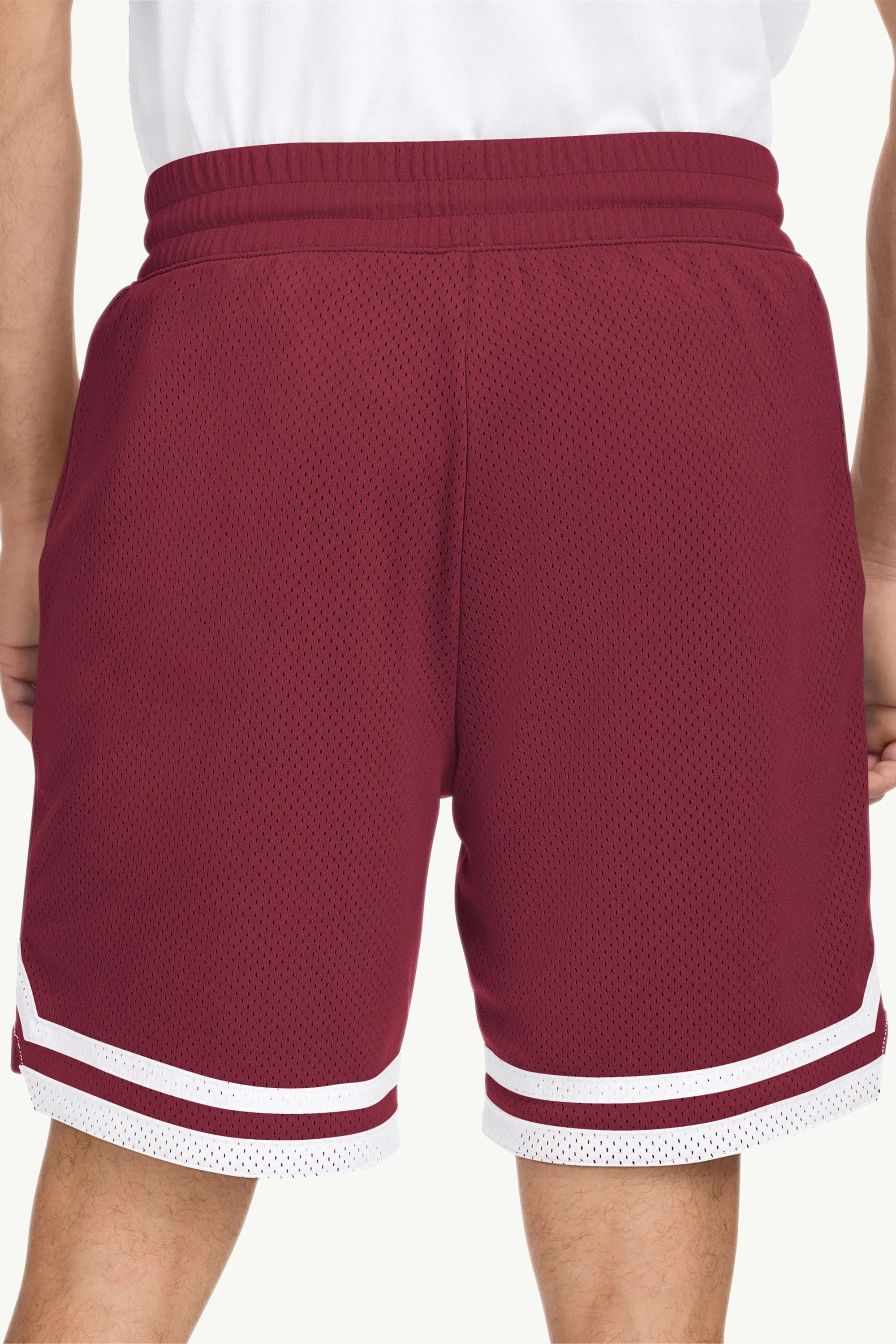 MENS STARTER BASKETBALL SHORTS sold by Starter product image thumbnail 3