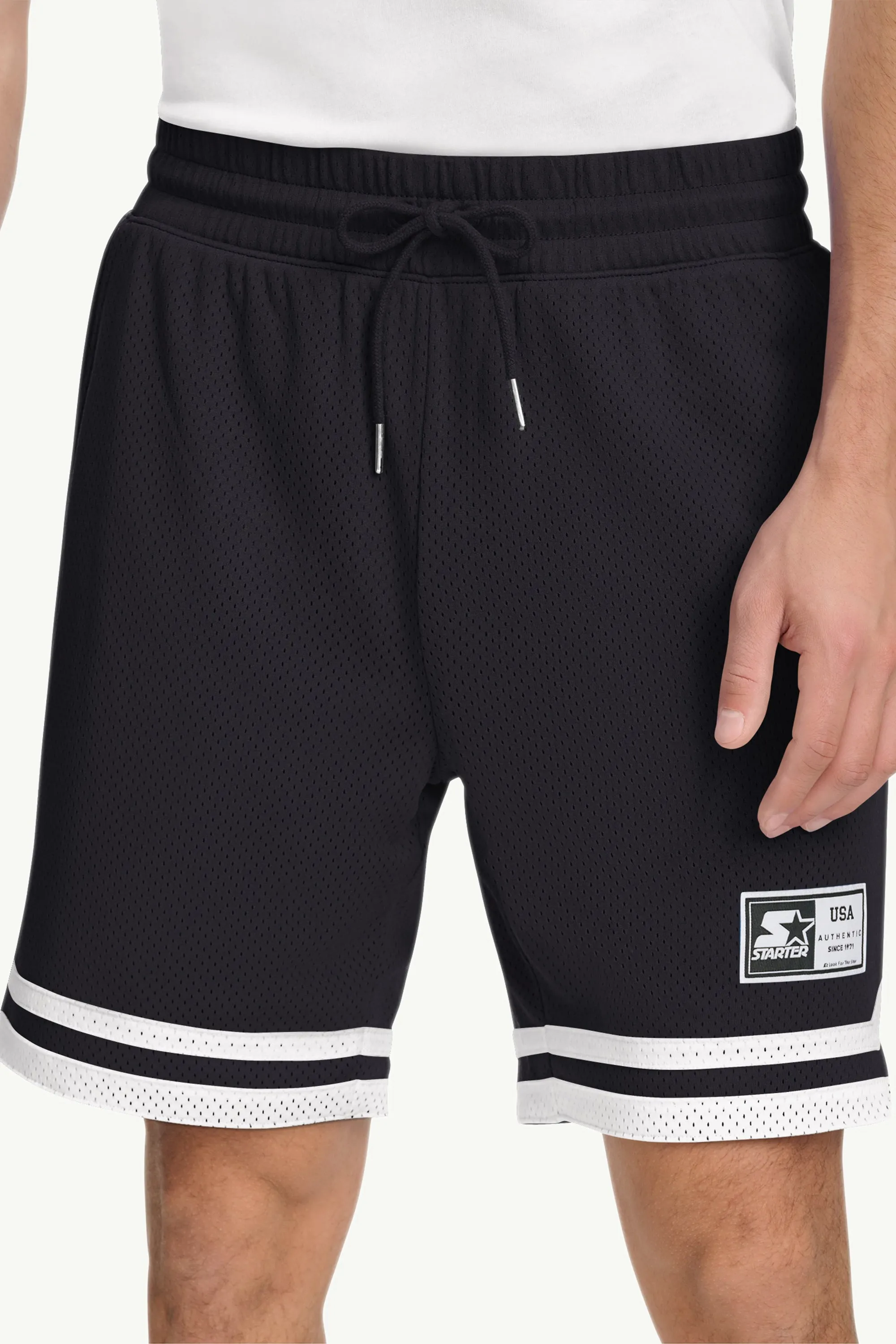 MENS STARTER BASKETBALL SHORTS sold by Starter
