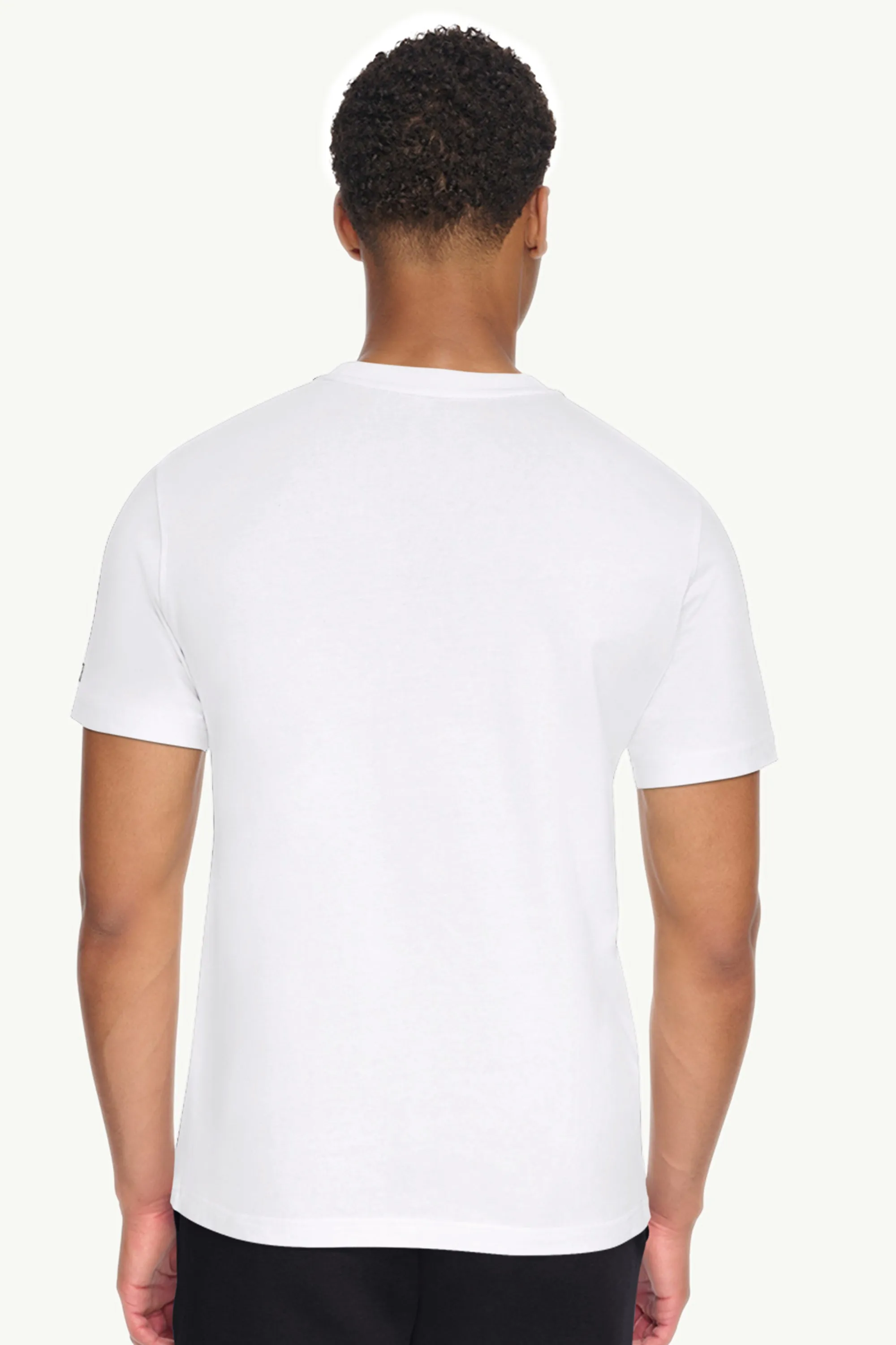 MENS STARTER EMBROIDERED TEE sold by Starter product image thumbnail 2